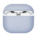 Uniq Lino Hybrid Liquid Silicone Case Apple AirPods 3 (2021) - Arctic Blue