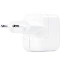 Apple USB Adapter 12W iPhone 15 Pro Max - Wit