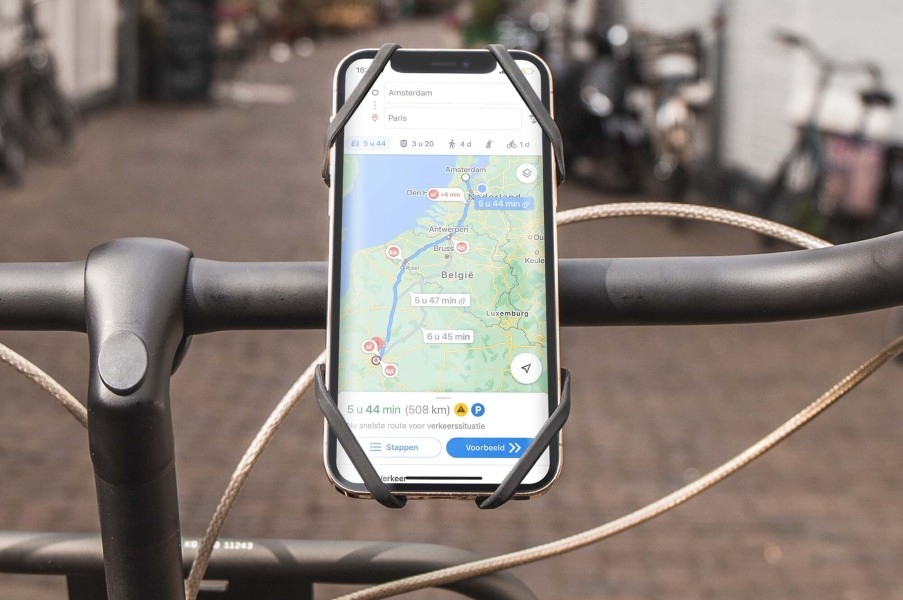 Terugroepen Bounty ontploffing De meest handige fietsaccessoires voor het voorjaar | Smartphonehoesjes.nl